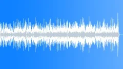 Quirky Bright Ukulele Stock Music