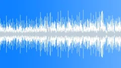 Quirky caribbean 110bpm LOOP 3Stock Music