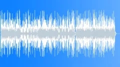 Quirky Comedy Funky Soul _No Horns (Advertising, Fun, Dance, Happy) Stock Music