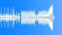 Quirky Cues - Hurry Up! Stock Music