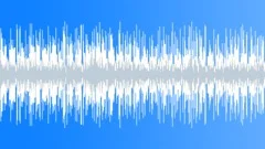 Quirky disco 128 bpm LOOP 1Stock Music