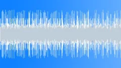 Quirky fast fusion A Min 135bpm LOOP 2 Stock Music