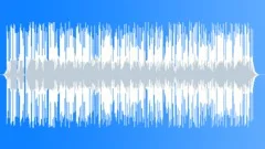 Quirky Funk (60 second version) Stock Music