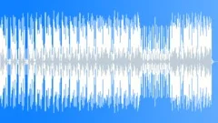 Quirky Funk (Full) Stock Music