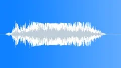 Quirky Group Cheering (2) Sound Effect