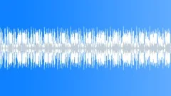 Quirky Hip Hop Loop - Undercover Play Stock Music