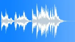 Quirky Investigation Stinger BStock Music