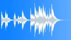 Quirky Investigation Stinger CStock Music