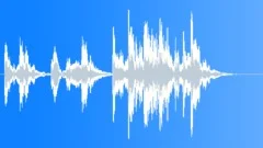 Quirky Investigation Stinger DStock Music