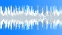 Quirky jazz groove 150bpm LOOP 2Stock Music