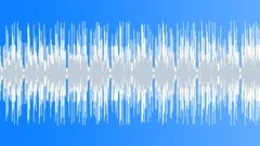 Quirky jazz groove 150bpm LOOP 1 Stock Music
