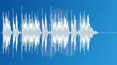 Quirky Jazzy Background Instrumental (Playful, Reality TV)Stock Music