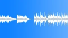 Quirky Joy Acoustic Pop Loop Stock Music