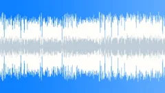 Quirky Little Tale (2 Min Loop) Stock Music