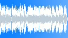Quirky Little Tale (30 sec Bassoon Accordion) Stock Music