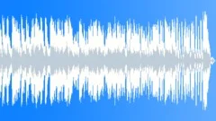 Quirky Little Tale (30 sec Bassoon Accordion Flute) Stock Music