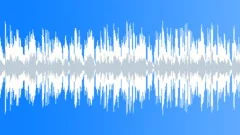 Quirky Little Tale (50 sec Loop) Stock Music
