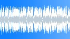Quirky Little Tale (57 sec Loop Variant) Stock Music