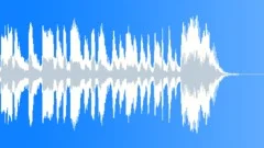 Quirky Little Tale (7 sec Flute) - Short SnippetStock Music