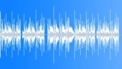 Quirky Mischief (60sec A)Stock Music