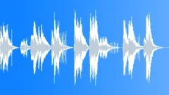 Quirky Pizzicato - 15 Second Stock Music
