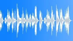 Quirky Pizzicato - 30 SecondStock Music
