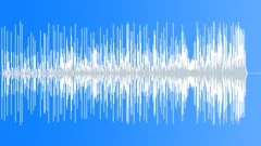 QUIRKY PIZZICATO COMEDY UNDERSCORE 16 Stock Music