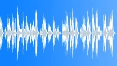 Quirky Pizzicato Stock Music