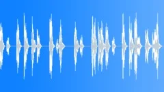 Quirky Pizzicato - Strings Only Stock Music
