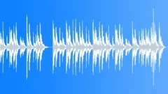 Quirky Play 30 DStock Music