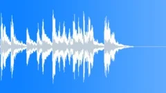 Quirky Play Stinger AStock Music