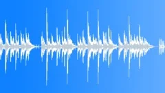Quirky Steps Loop C Stock Music