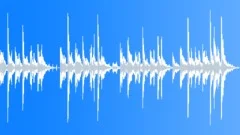 Quirky Steps Loop I Stock Music