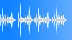 Quirky Steps Loop A Stock Music