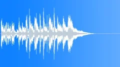 Quirky stinger Stock Music