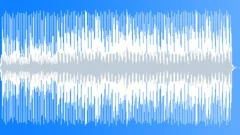 Quirky Sunshine acoustic version (60s) Stock Music