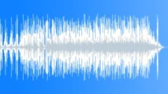 Quirky synth funk A Min 125bpm short Stock Music