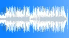 Quirky synth funk A Min 125bpm full lengthStock Music