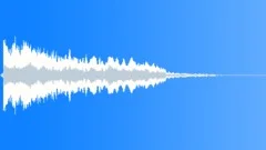 Quirky Vibrato Guitar NoteSound Effect