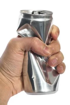 Quit drinking clipping path included Stock Photos
