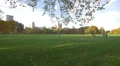 Quite afternoon in Central Park New York City 4k or 4k+ Resolution