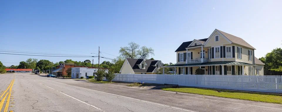 Quitman County Stock Photos