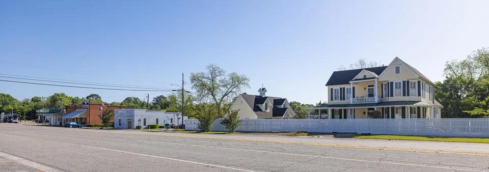 Quitman County Stock Photos