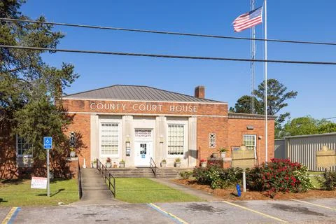 Quitman County Stock Photos