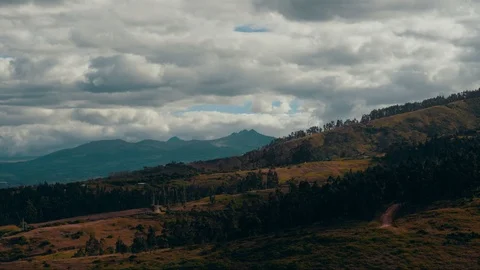 Quito. Ecuador. 스톡 동영상 89277848