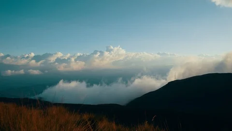 Quito. Ecuador. 스톡 동영상 89277942