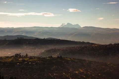 Quito Stock Photos
