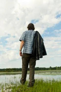 Quitting life Stock Photos