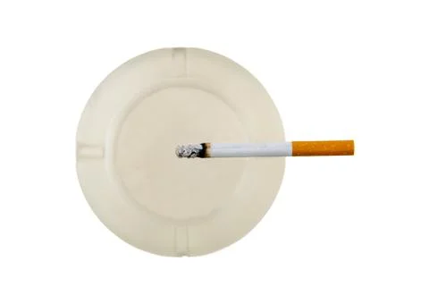 Quitting Smoking, Stock Photos