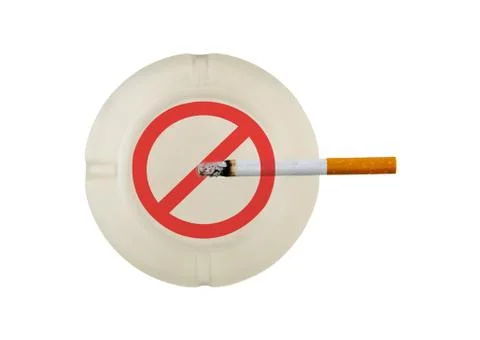 Quitting Smoking, Stock Photos